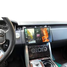 ZF3001 RANGE ROVER Screen Land Sport Android Head Unit