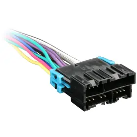 RAP-GM-4001 RAPTOR Harness