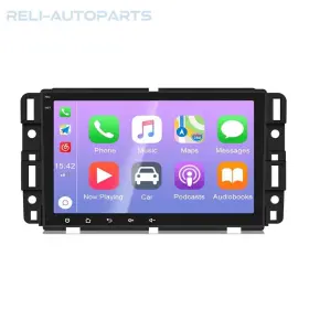 972635476915 RELI-AUTOPARTS Car Stereo Radio Player Wireless