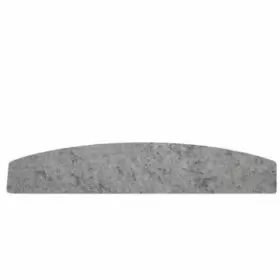 46688R REM AUTOMOTIVE Rear Seat Shelf Tray Jute Ford Fairlane