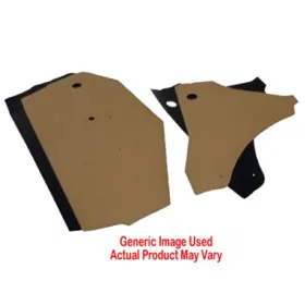 CVL-WTP-035 REM AUTOMOTIVE INC Water Shield Vapor Barrier