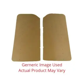 PON-DBD-700 REM AUTOMOTIVE INC Interior Panel Backer Board