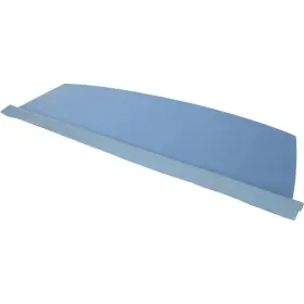 K15003 REM AUTOMOTIVE Rear Seat Shelf Tray Speaker Cutouts