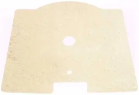 MA809 REM AUTOMOTIVE Demon Scamp Spare Tire Board Dart