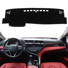 A03001 REMOCH Dash Cover Sunshield Protector Pad Toyota Camry