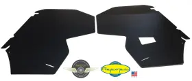 BU177 REPOPS Trunk Boards Buick Lesabre