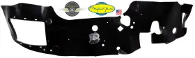 IT187 REPOPS International Ac Automatic Transmission Firewall