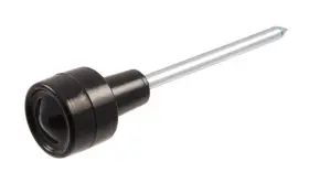 BAAA-11661 REPRODUCTION Headlight Switch Knob Shaft Ford