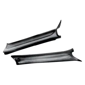 PXM1500-MB RESTOPARTS Interior Pillar Moldings Chevy Chevelle
