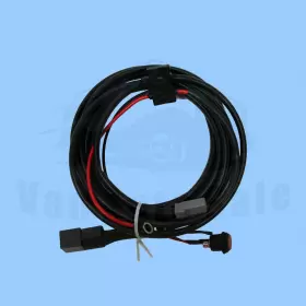657896210381 RIGID INDUSTRIES Wire Harness Po Light Bar #2