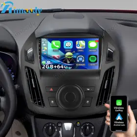 112946F6X1E3080 RIMOODY Android Carplay Car Stereo Radio Gps