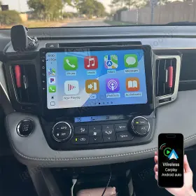 152016Y62073080 RIMOODY Radio Android Carplay Car Stereo Gps