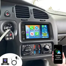 153330DT8ZC3080 RIMOODY Andorid Carplay Car Stereo Radio Gps