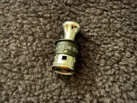 6134924852302 ROLLS-ROYCE Phantom Ghost Cigarette Lighter