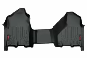 843030193164 ROUGH COUNTRY Floor Mats Bench Seats 2500 Ram