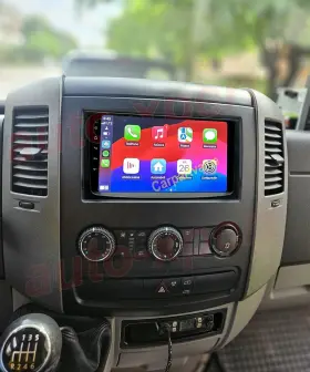 DIPTQXL0YBFJAJ ROUTE66-TECHDASH Benz Radio Coche Android Para