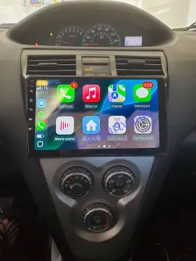 Z03YJMUW3FRHMH ROUTE66-TECHDASH Para Vios Android Gps Apple