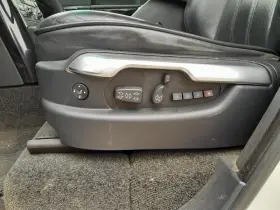 202-51060BL ROVER Driver Front Seat Heated #2