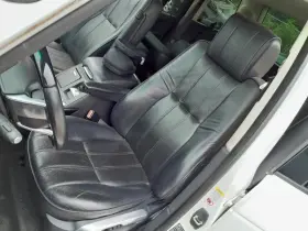 202-51060BL ROVER Driver Front Seat Heated