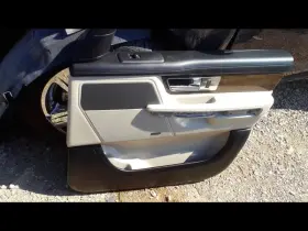 204.RV1312 ROVER Spt Front Door Panel