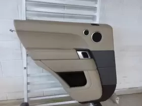 205.RV1316 ROVER Sport Driver Rear Interior Panel Tr Tmj