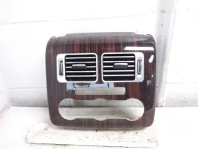 241-12306 ROVER Center Console Dual Air Vents