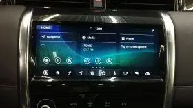 K8D219C279BD ROVER Radio Screen Sport Display #2