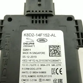 K8D214F152AL ROVER Evoque Blind Spot Module #2