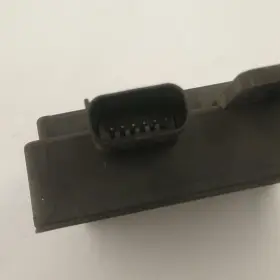BJ3214D455AD ROVER Evoque Rght Blind Spot Module #3