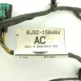 596.RV1E13 ROVER Evoque Rear Assist Harn Sens #3
