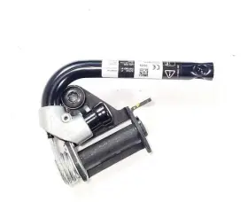 LR104501 ROVER Sport Pretensioner