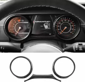 RT-TCZ-YBP-22 RT-TCZ Dashboard Cover Dash Board Panel Carbon