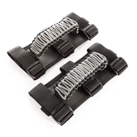 13505.32 RUGGED RIDGE Paracord Grab Handles