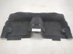 235732203 SAAB Rear Carpeting Panels