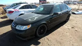 267-00250 SAAB Rear View Mirror Automatic Dimming Onstar