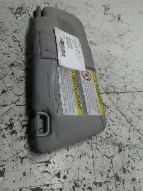 9-2X SAAB Sun Visor #3