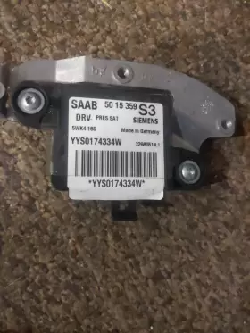 5015359 SAAB Door Impact Sensor Srs
