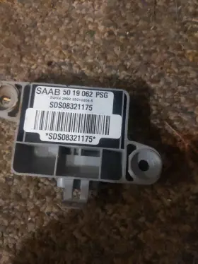 5019062 SAAB Door Impact Sensor Srs