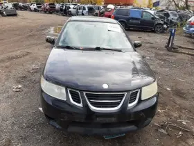 9-2X SAAB Windshield Wiper Motor