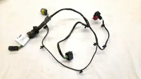 4736401 SAAB OEM Hatchback Left Right Rear Door Wire Harness