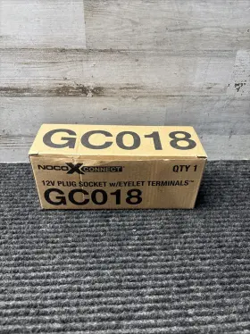 GC018 SAFEAMP Noco Wire Harness Eyelet Terminal