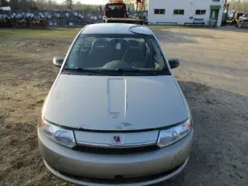 120-03130AR SATURN Passenger Front Door Electric Ion