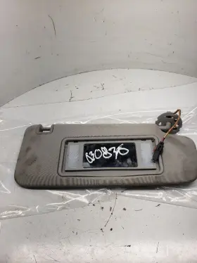 22794047 SATURN Passenger Right Sun Visor Aura