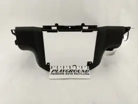 254.GM7S07 SATURN Sky Front Radio Bezel Surround