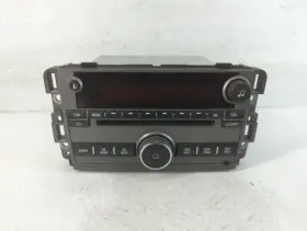 638-02490 SATURN Am Fm Cd Player Radio Receiver Fbnxj Vue