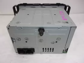 638-02492 SATURN Am Fm Cd Radio Receiver Vue #3