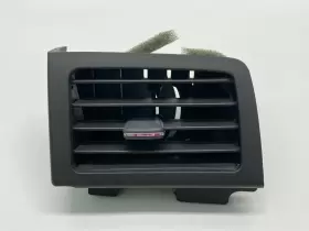 72631N024 SATURN Left Driver Dash Heater Outer Air Vent Aura #2