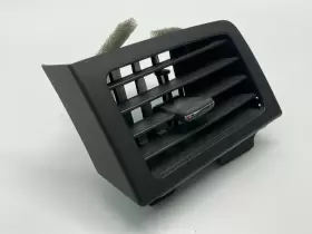 72631N024 SATURN Left Driver Dash Heater Outer Air Vent Aura #3