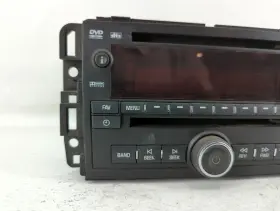 CQ-ZG0660ZC SATURN Am Fm Cd Player Radio Receiver Outlook #3