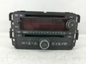 CQ-ZG0660ZC SATURN Am Fm Cd Player Radio Receiver Outlook